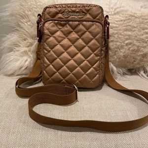 MZ Wallace Metro Crossbody